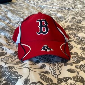 New with tags, Boston Red Sox, genuine merchandise hat